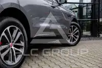 2022 Jaguar F-PACE
