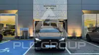 2022 Jaguar F-PACE