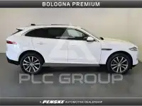 2022 Jaguar F-PACE
