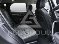2022 Jaguar F-PACE