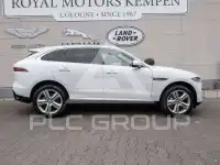 2022 Jaguar F-PACE