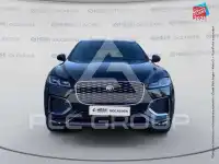 2022 Jaguar F-PACE