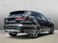 2022 Jaguar F-PACE