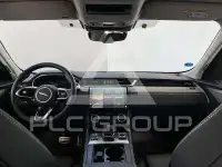 2022 Jaguar F-PACE