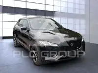 2022 Jaguar F-PACE