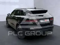 2022 Jaguar F-PACE