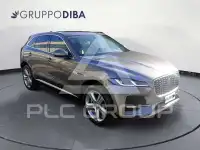 2022 Jaguar F-PACE