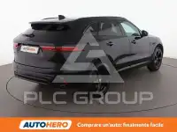 2022 Jaguar F-PACE