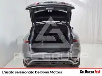 2022 Jaguar F-PACE