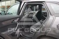 2022 Jaguar F-PACE