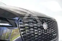 2022 Jaguar F-PACE