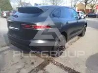 2022 Jaguar F-PACE