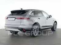 2022 Jaguar F-PACE