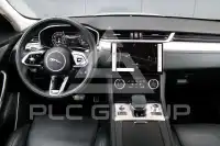 2022 Jaguar F-PACE