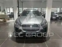 2022 Jaguar F-PACE