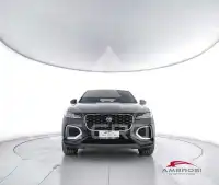 2022 Jaguar F-PACE