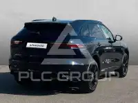 2022 Jaguar F-PACE