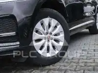 2022 Jaguar F-PACE