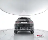 2022 Jaguar F-PACE