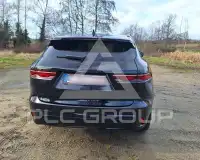 2022 Jaguar F-PACE