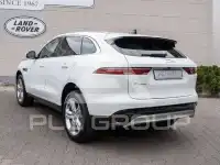 2022 Jaguar F-PACE