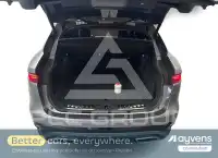 2022 Jaguar F-PACE