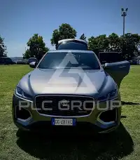 2022 Jaguar F-PACE