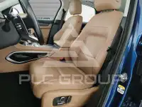 2022 Jaguar F-PACE