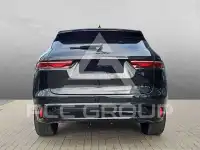 2022 Jaguar F-PACE