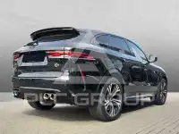 2022 Jaguar F-PACE