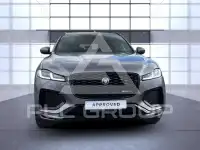 2022 Jaguar F-PACE