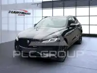 2022 Jaguar F-PACE