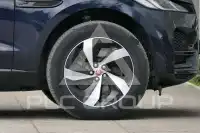 2022 Jaguar F-PACE