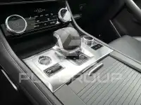 2022 Jaguar F-PACE