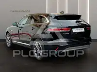 2022 Jaguar F-PACE