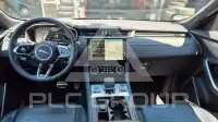 2022 Jaguar F-PACE