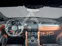 2022 Jaguar F-PACE
