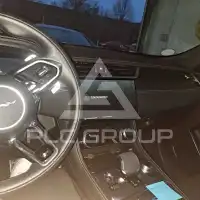 2022 Jaguar F-PACE