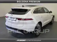 2022 Jaguar F-PACE