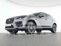 2022 Jaguar F-PACE