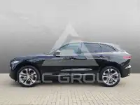 2022 Jaguar F-PACE