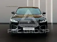 2022 Jaguar F-PACE