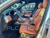 2022 Jaguar F-PACE