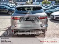 2022 Jaguar F-PACE
