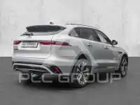2022 Jaguar F-PACE