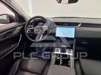 2022 Jaguar F-PACE