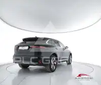 2022 Jaguar F-PACE