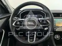 2022 Jaguar F-PACE