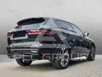 2022 Jaguar F-PACE