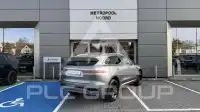 2022 Jaguar F-PACE